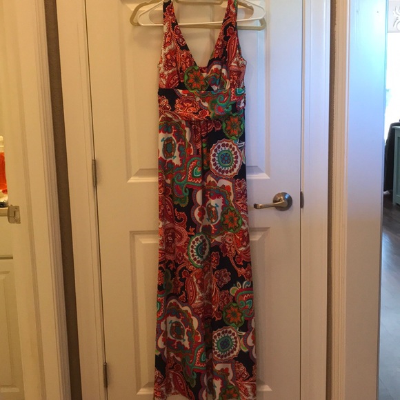 Jude Connally XS Maxi - Picture 1 of 2